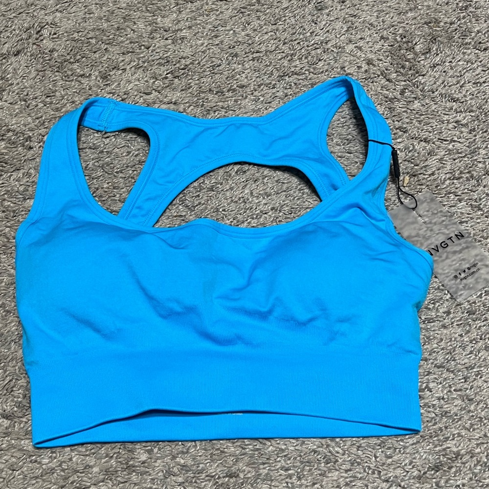 NVGTN Eclipse Seamless Bra
